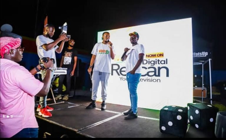 WatsUp TV launches 24 hours Music Channel