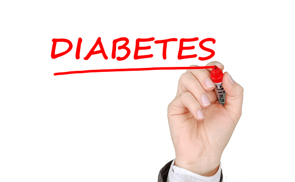 Signs You Could Be Getting Diabetes - Facts to know