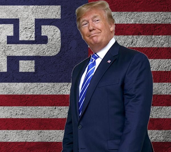 Trump's Plan for Mass Deportation