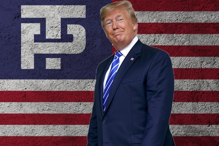 Trump’s Plan for Mass Deportations: Military to Lead the Largest Crackdown in U.S. History