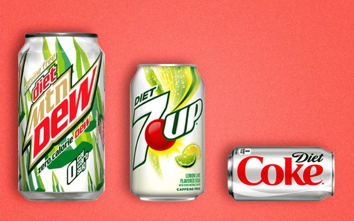 is diet soda bad for you