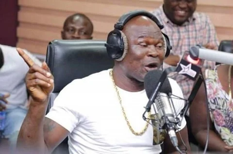 Nii Lante Vanderpuye, Bannerman must sign bond of good behaviour