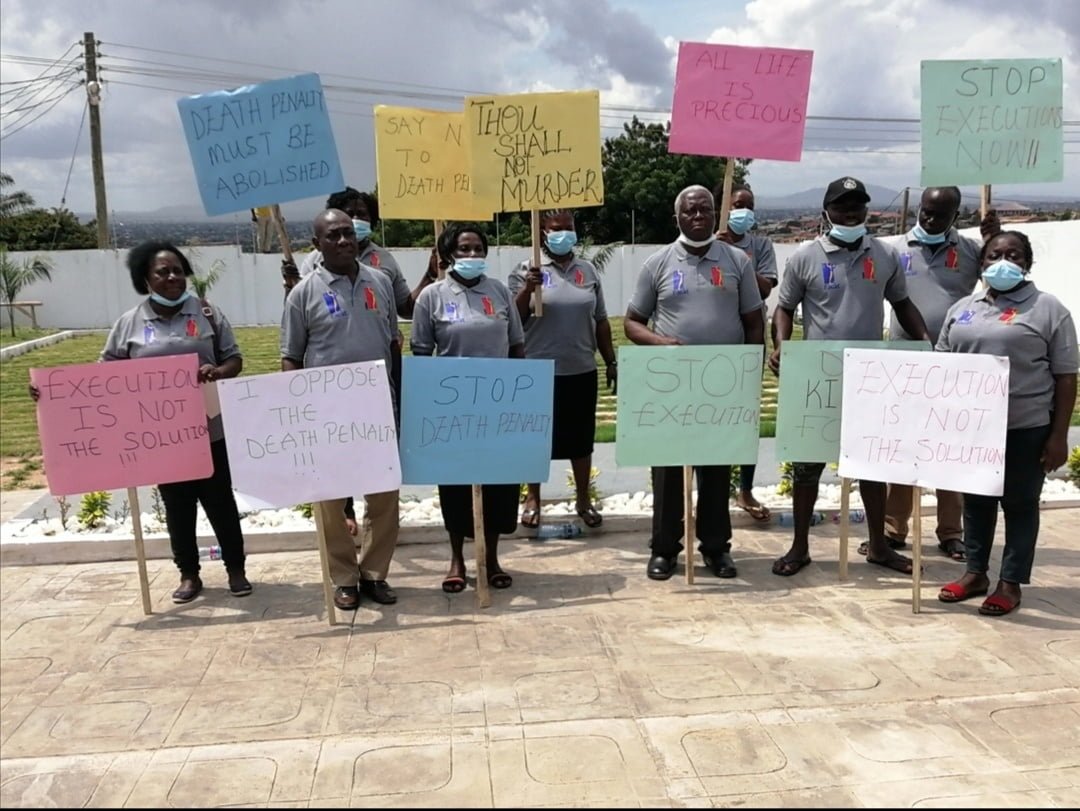 Against the Death Penalty