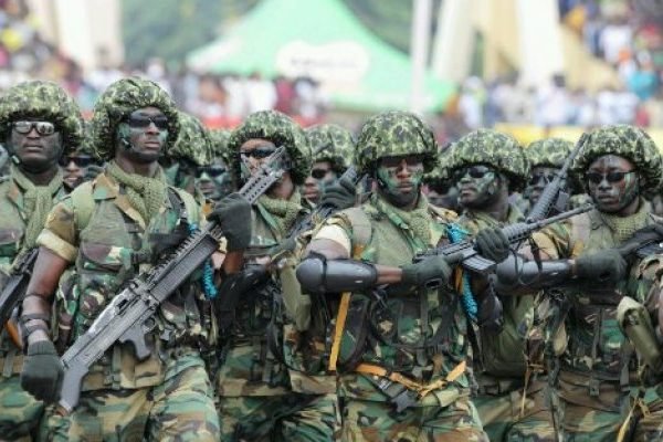 police army unnecessary bonus