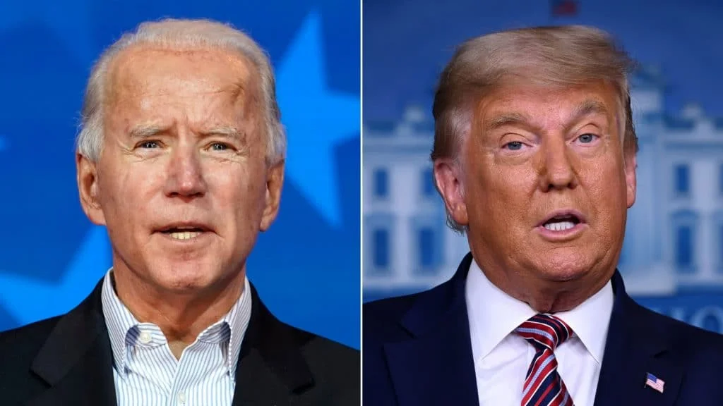 2020 United States presidential election