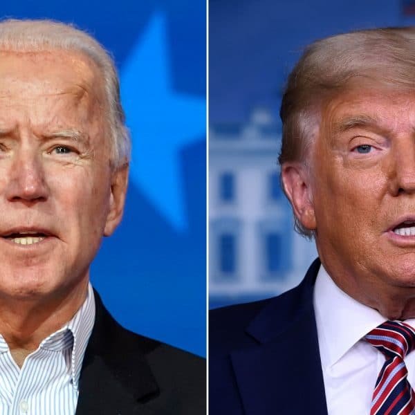 2020 United States presidential election