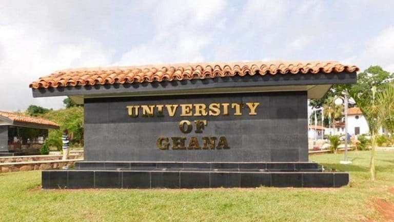 “Our GPAs are really in trouble” – UG students lament as Sakai continues to jam