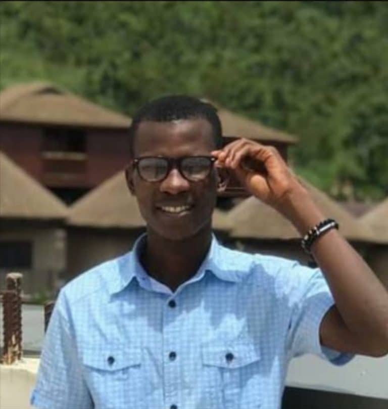 Achieving the SDGs – Tertiary students must be involved
