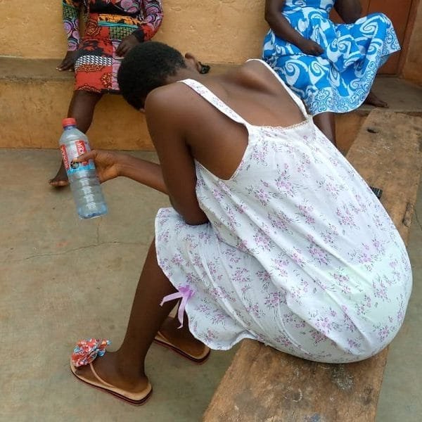 Teacher defiled and impregnated student