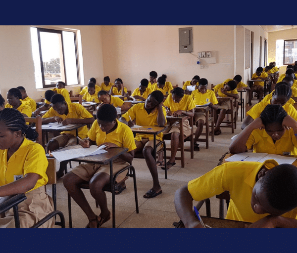 Private Schools Council calls for collapse of ‘biased’ WAEC WASSCE 2022 Candidates to write serialized objective test papers 2021 WASSCE starts 2020 WASSCE Results Out