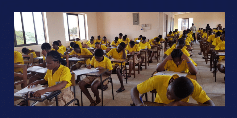 2021 WASSCE starts today for School candidates
