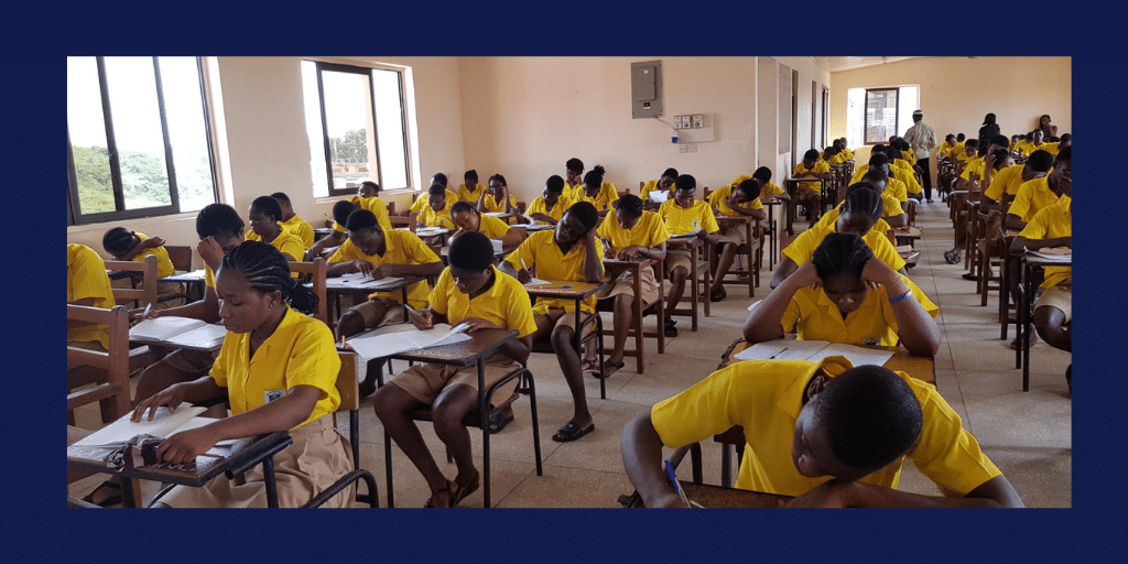 Private Schools Council calls for collapse of ‘biased’ WAEC WASSCE 2022 Candidates to write serialized objective test papers 2021 WASSCE starts 2020 WASSCE Results Out