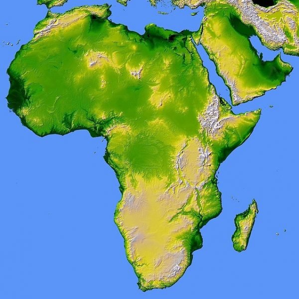 The value of partnerships in Africa post coronavirus