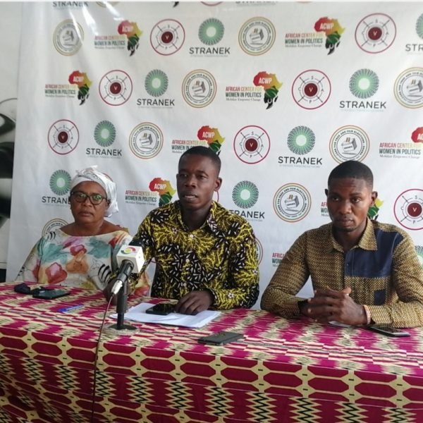 CSOs raise ‘electoral irregularities'