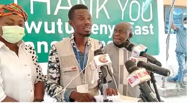 #2020polls: Hawa Koomson behind Kasoa shooting, we’ll defend ourselves - NDC