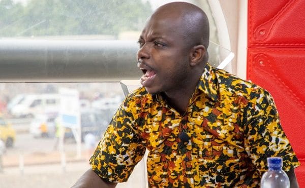 Abronye attacks NPP supporters