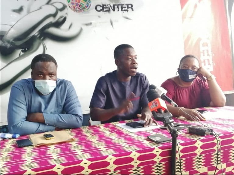EC should make available adequate nose masks, other PPE at polling stations on Dec. 7-CSO