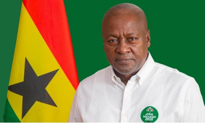 A guide to how to support the JDM 2024 campaign. Support the campaign by contributing to the flag bearer of the NDC Election petition: Don't subvert the will of the people