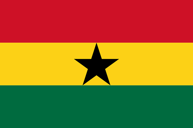 Ghana's Election 2020 Ghana Election 2020