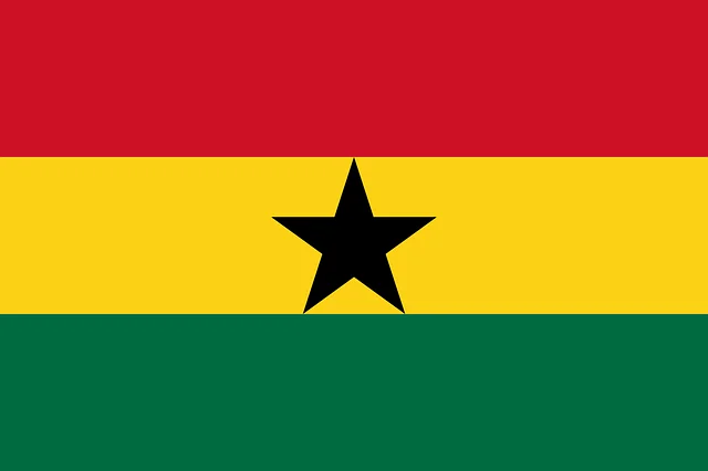 Ghana's Election 2020 Ghana Election 2020