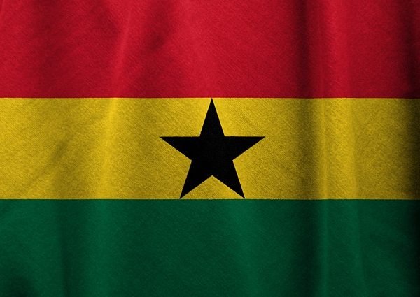 A Look Into The Political Corruption That Goes On In Ghana
