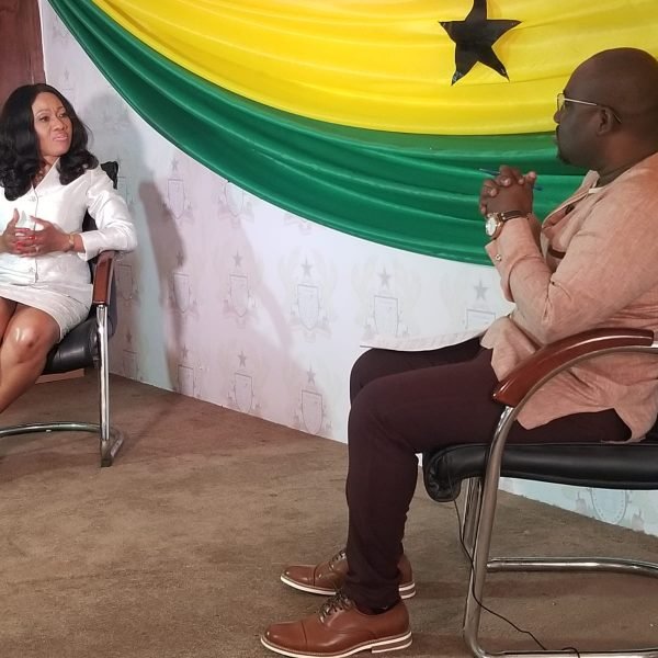 monitoring Ghana's Election