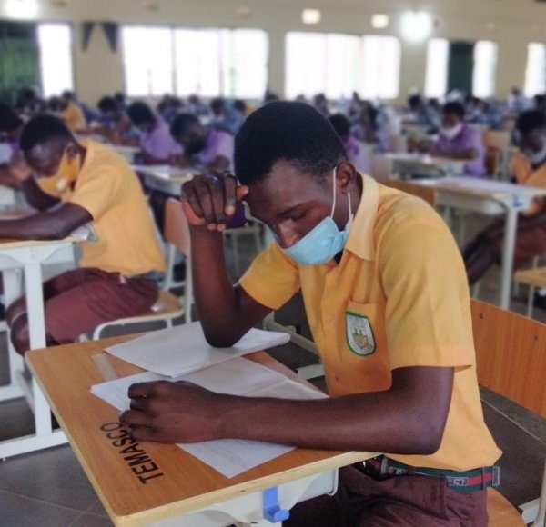 2024 BECE RME Mock 1 Full Objective Test Questions With Answers For Students 2022 Likely BECE RME Questions WAEC can ask you: We have the answers for you. Check them out here and revise with confidence now!!! Solve These BECE Mathematics Questions Before Bedtime October 2022 BECE English Language Questions from GEN Home Mock 2020 School placement