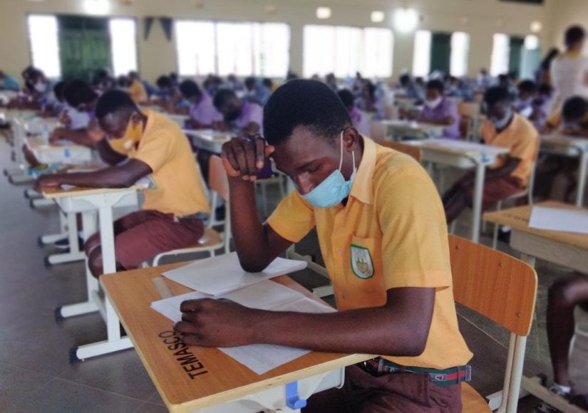 2024 BECE RME Mock 1 Full Objective Test Questions With Answers For Students 2022 Likely BECE RME Questions WAEC can ask you: We have the answers for you. Check them out here and revise with confidence now!!! Solve These BECE Mathematics Questions Before Bedtime October 2022 BECE English Language Questions from GEN Home Mock 2020 School placement