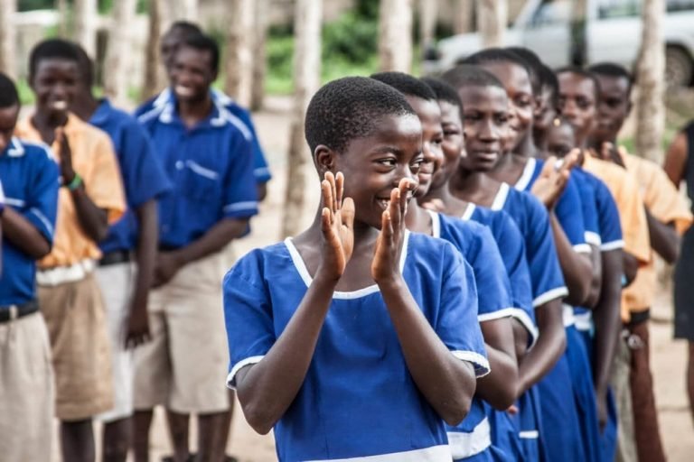 Coronavirus and reopening of schools: The case of reality