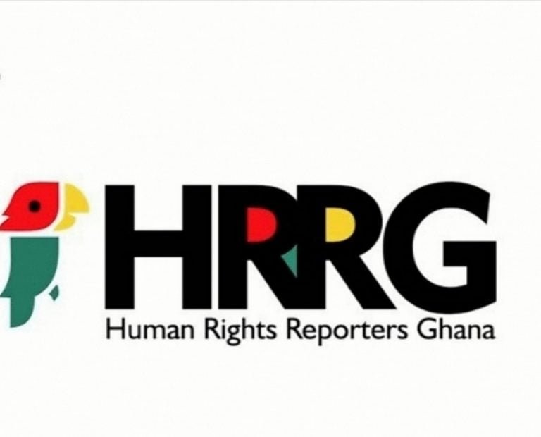 Human Rights Reporters Ghana Up For 2020 Africans Rising Activism Award