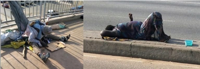 Prioritizing mental health in Ghana