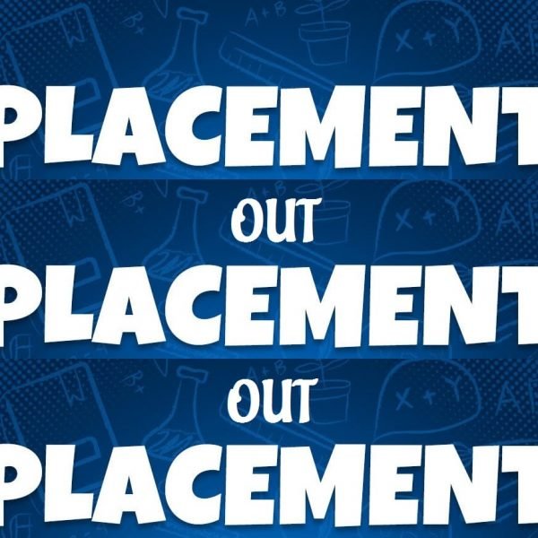 2020 SHS Placements Live