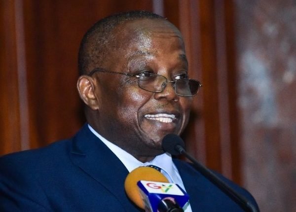 Your handing over note request ridiculous: Domelevo to Audit Board