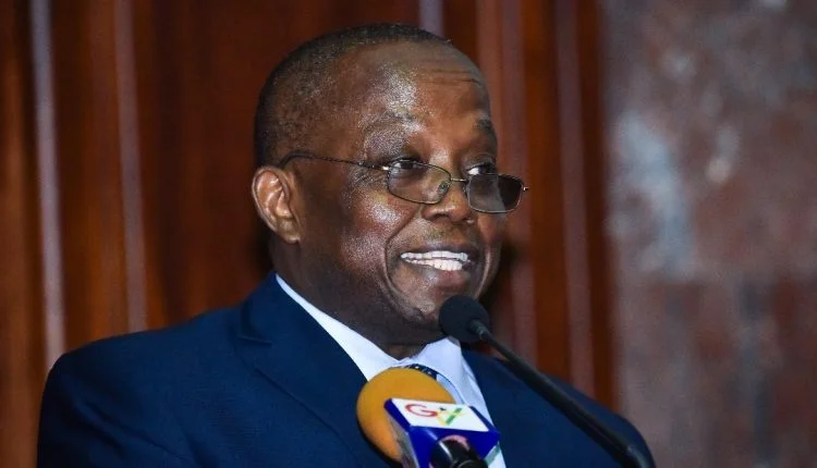 Your handing over note request ridiculous: Domelevo to Audit Board