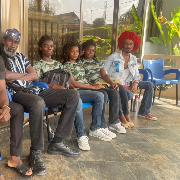 GES Instructed Admission Of Rasta Students Just To Quell Public Outburst