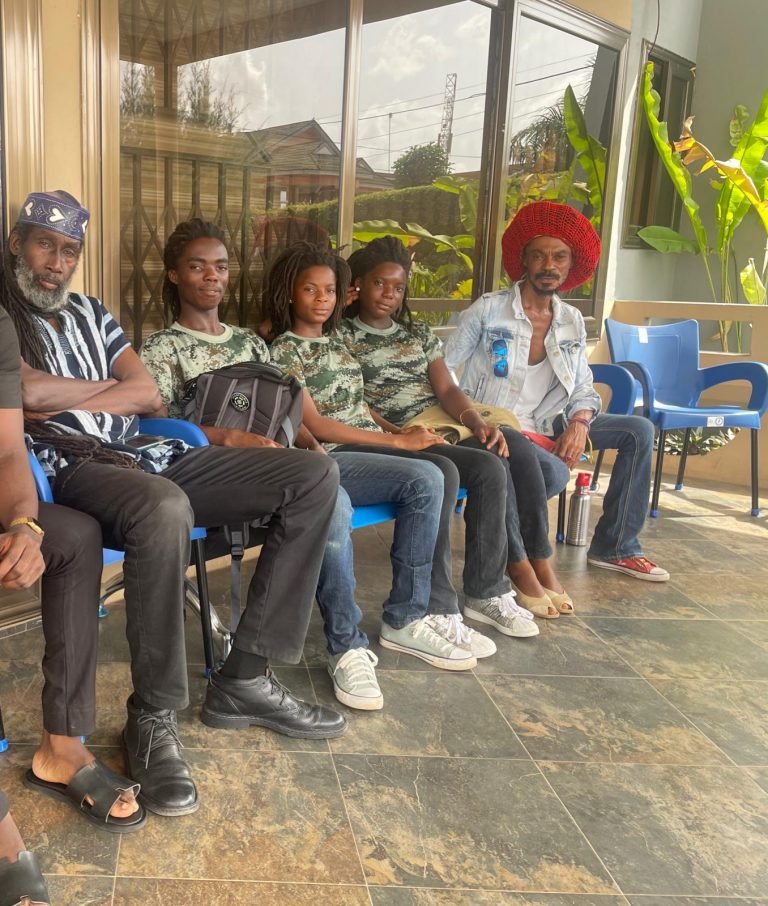 GES Instructed Admission Of Rasta Students Just To Quell Public Outburst
