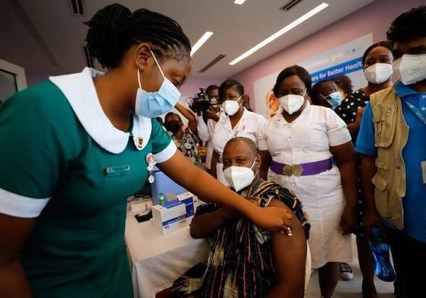 stealing and selling covid-19 vaccines