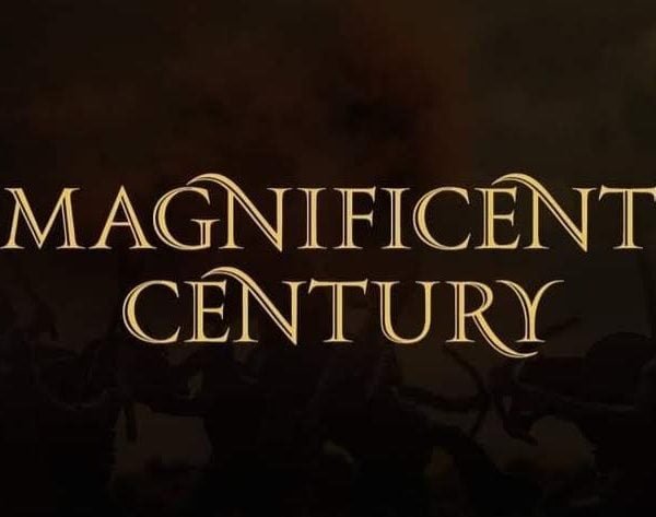 fiction series Magnificent Century