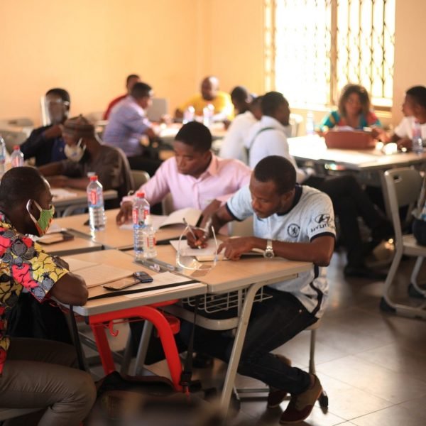 new JHS CCP curriculum training