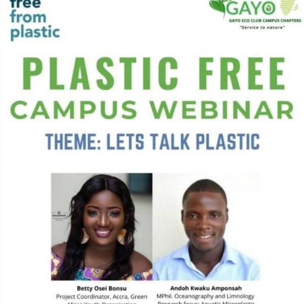 break free from plastic
