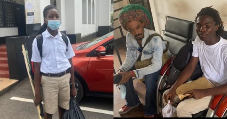 Rastafarian Saga: Achimota, all schools under GES cannot be sued – Attorney-General
