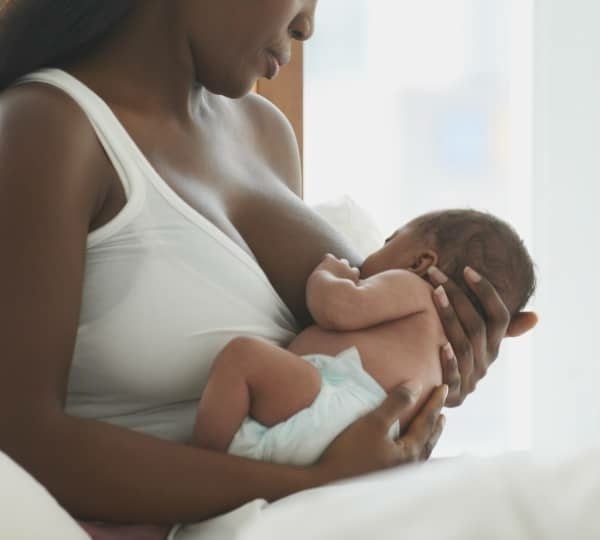 20 Facts about breast