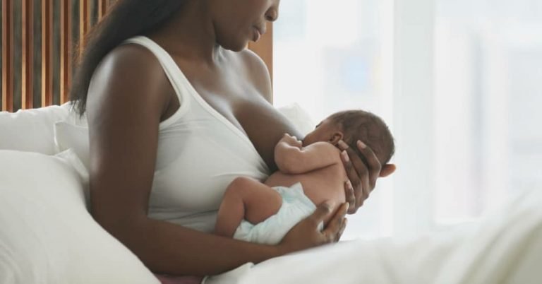 20 Facts about breast you have to know – Counsellor Francis