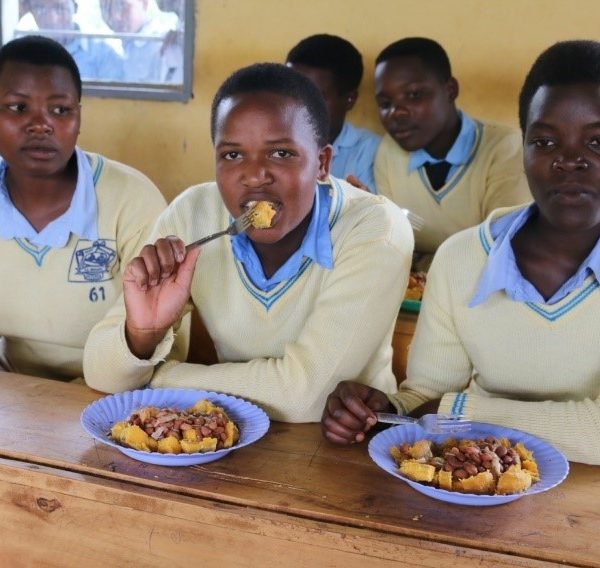 Free SHS feeding Food shortage hits SHS