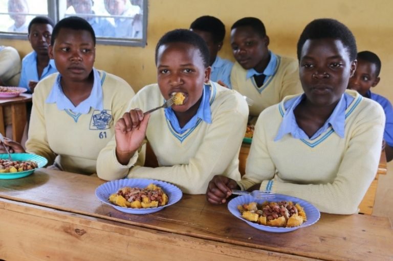 Food shortage hits Free SHS as students asked to go home early to avoid shame