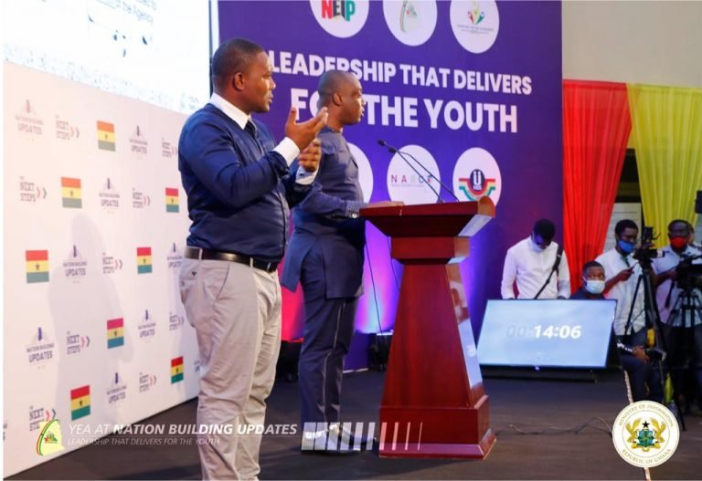YEA sends message to beneficiaries yet to receive Exit package