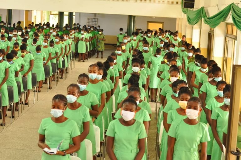 OLA College of Education named 2020 best teacher training college