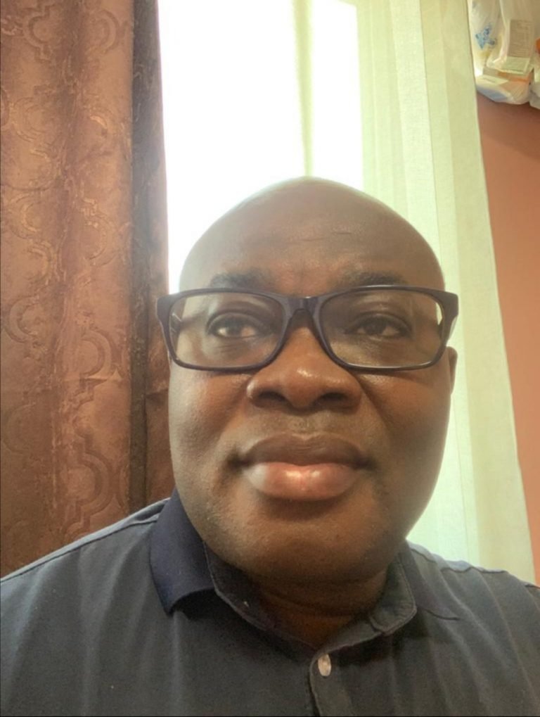 Dr. Lawrence writes: Who should fix the country?