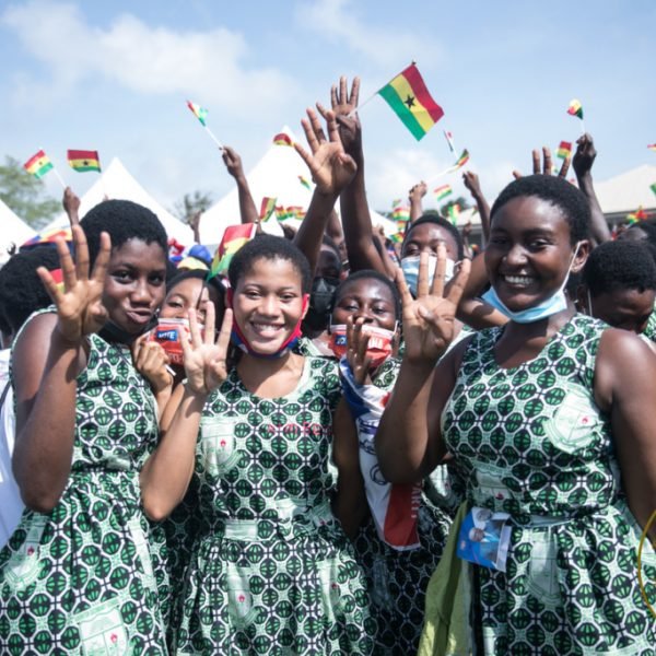 2021 WASSCE grades