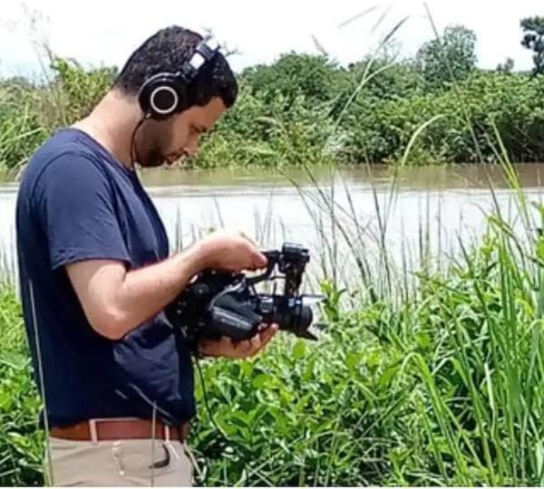 UK-based international station journalist killed in Ghana